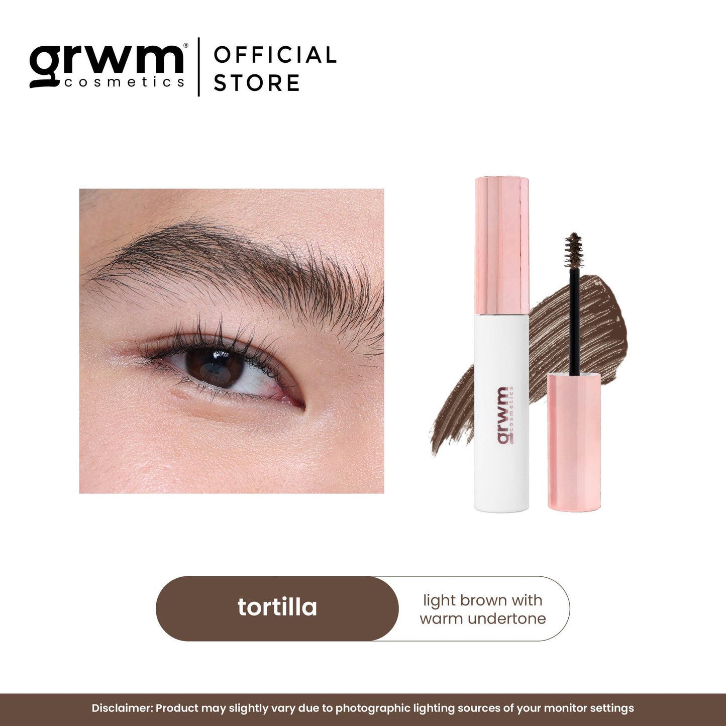GRWM Cosmetics Everything Below ₱199