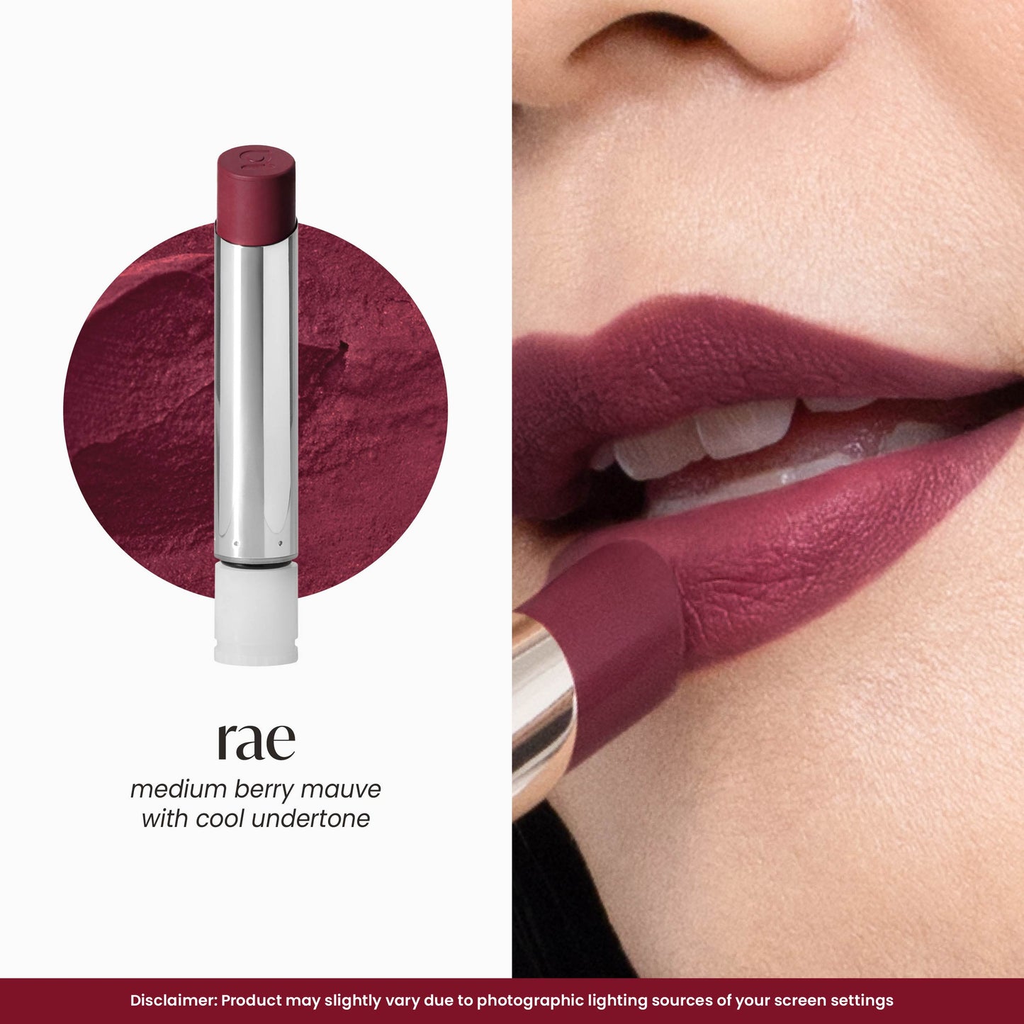 GRWM Cosmetics Lip Couture Bundle