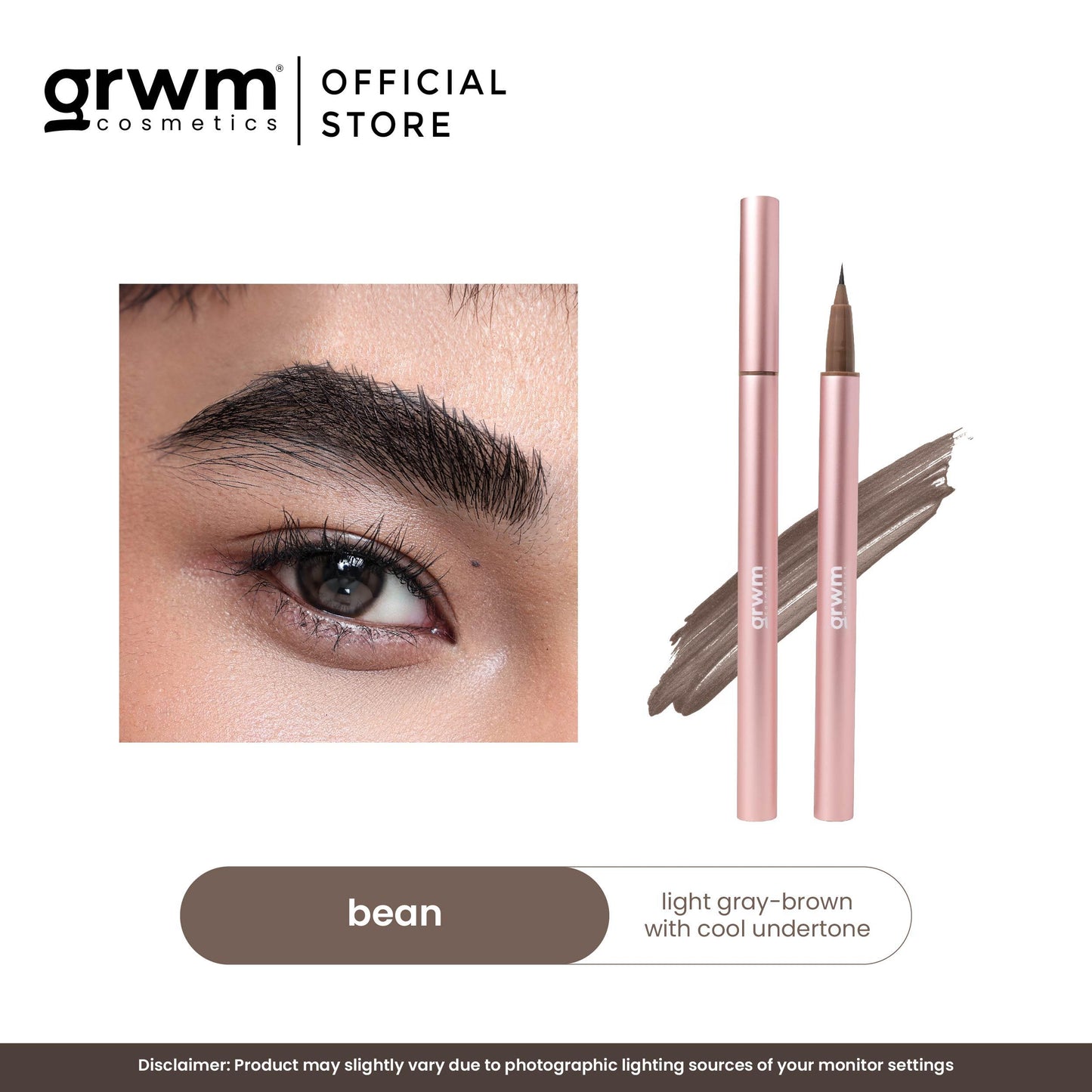 GRWM Cosmetics Everything Below ₱199