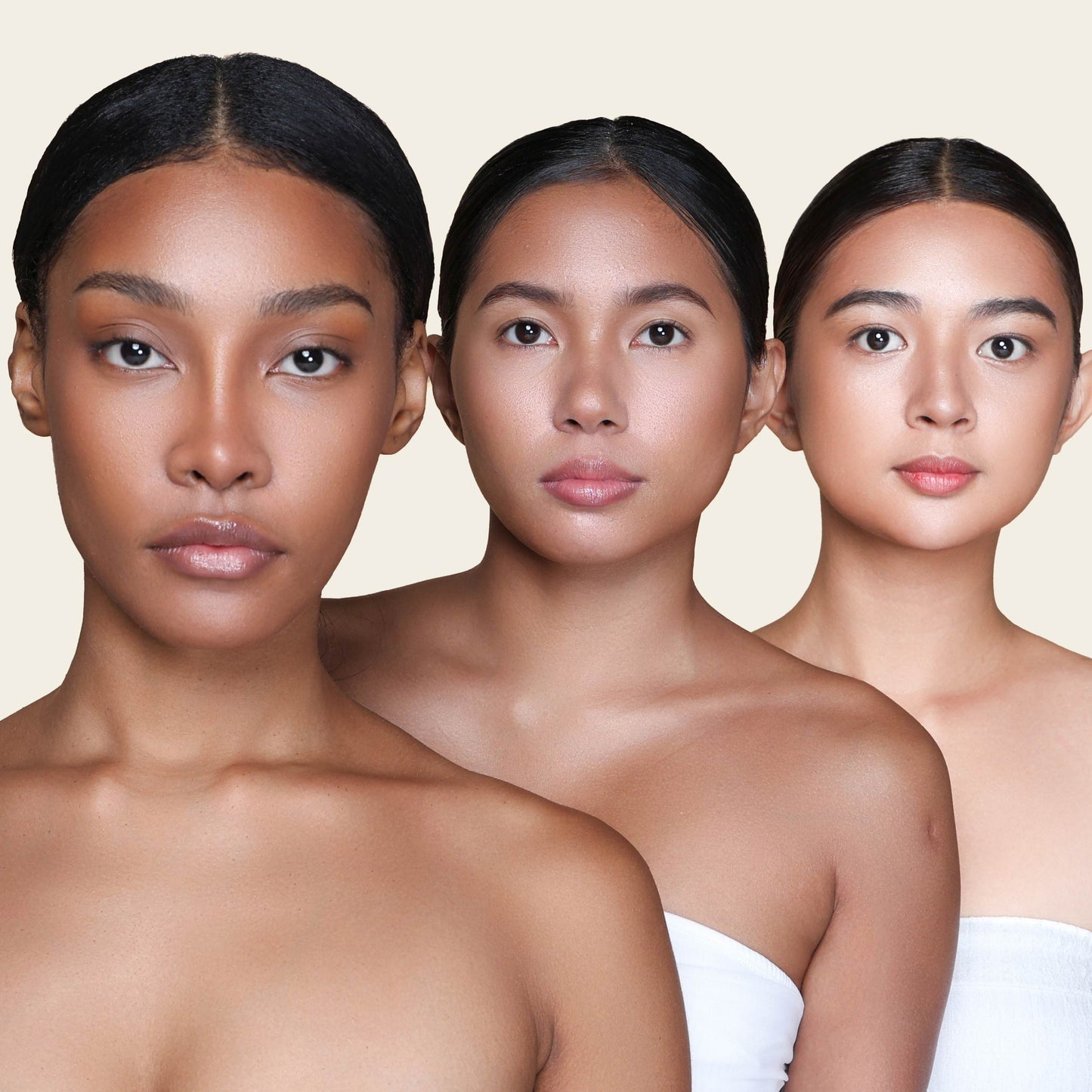 GRWM Cosmetics Face Card Multiuse Complexion Cream [CASE NOT INCLUDED]