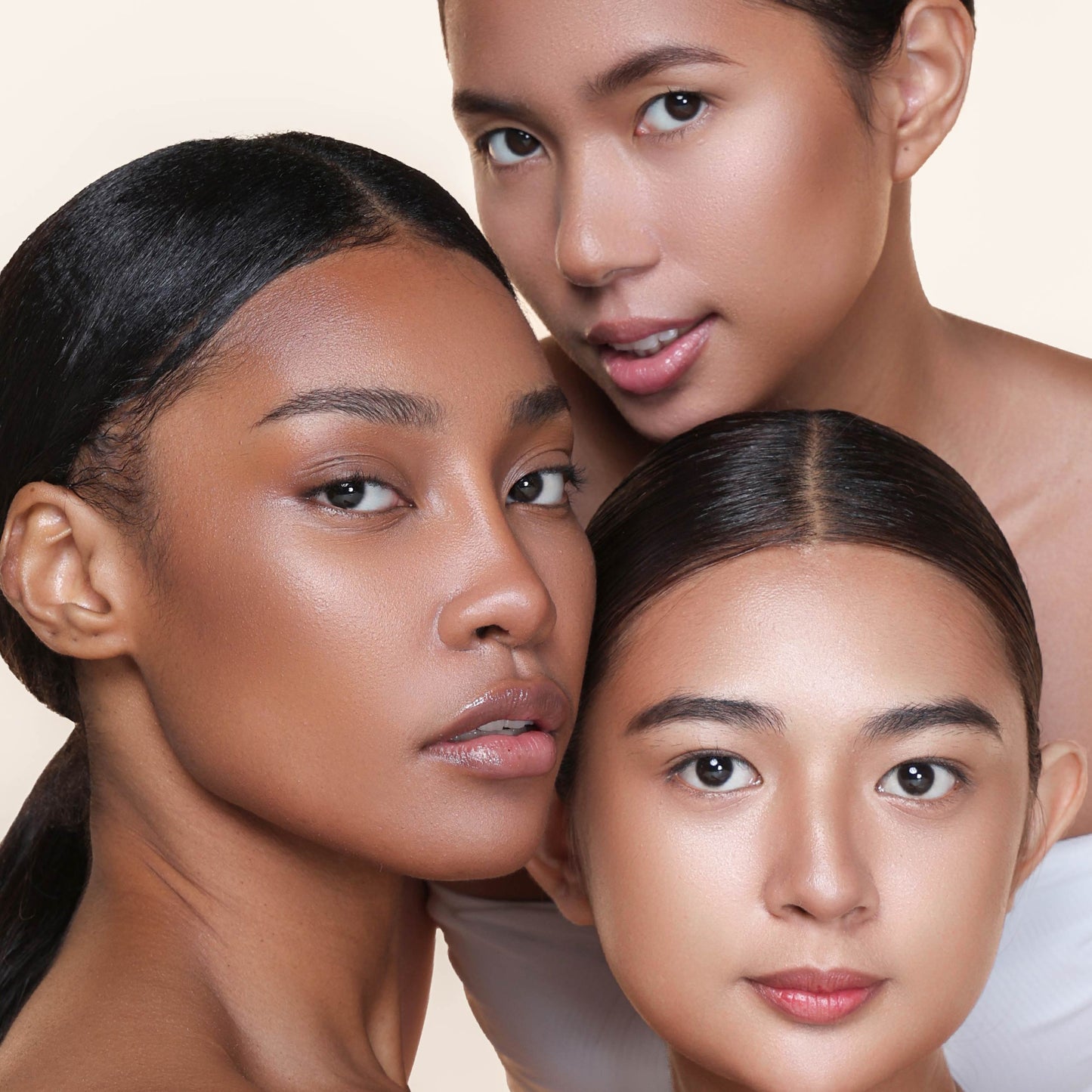 GRWM Cosmetics Face Card Golden Hour Cream Bronzer [CASE NOT INCLUDED]