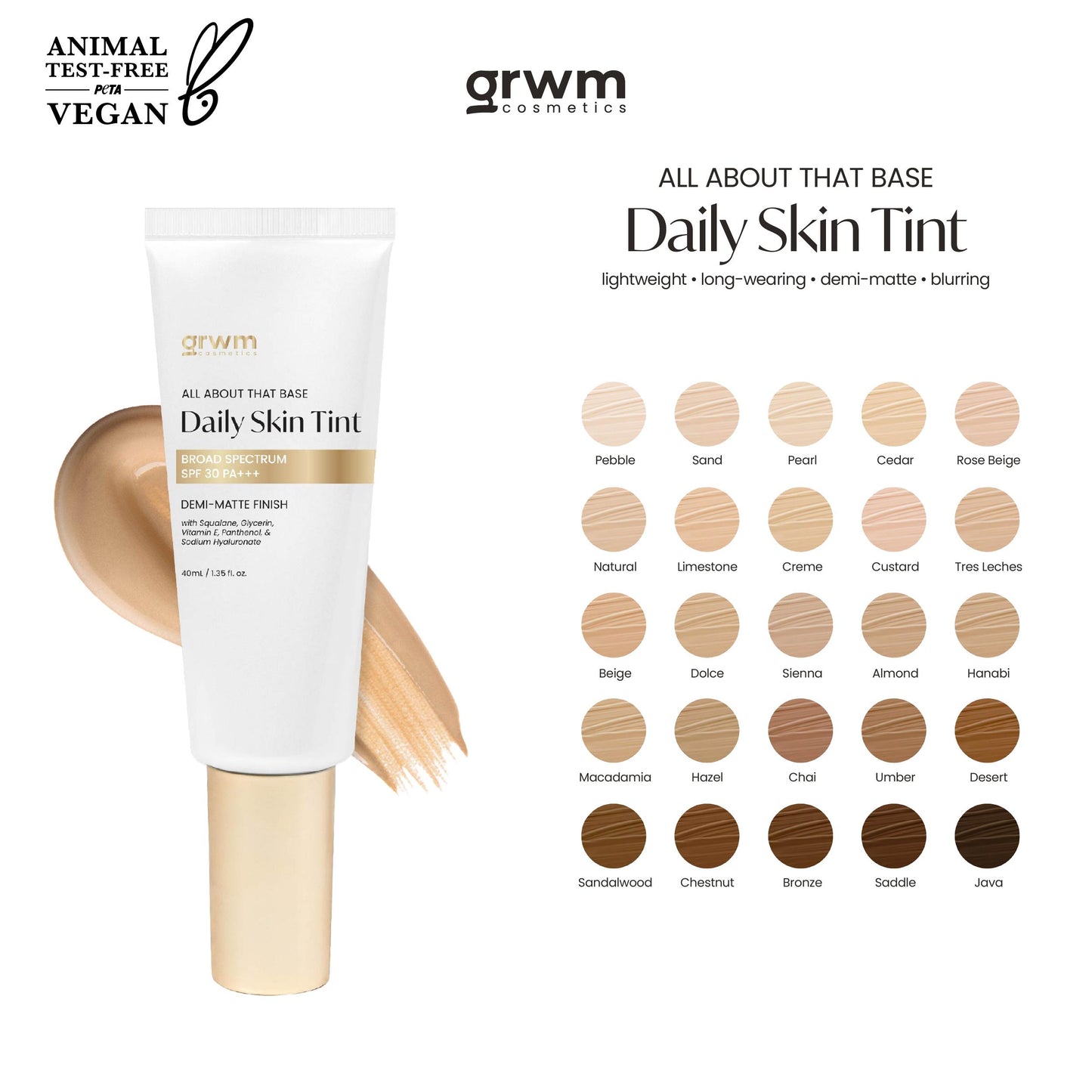 GRWM Cosmetics Everything Below ₱199