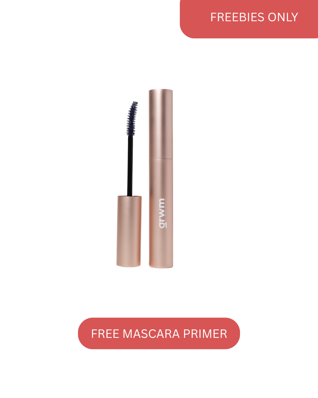 [DO NOT CHECK OUT] GRWM Cosmetics Freebies only
