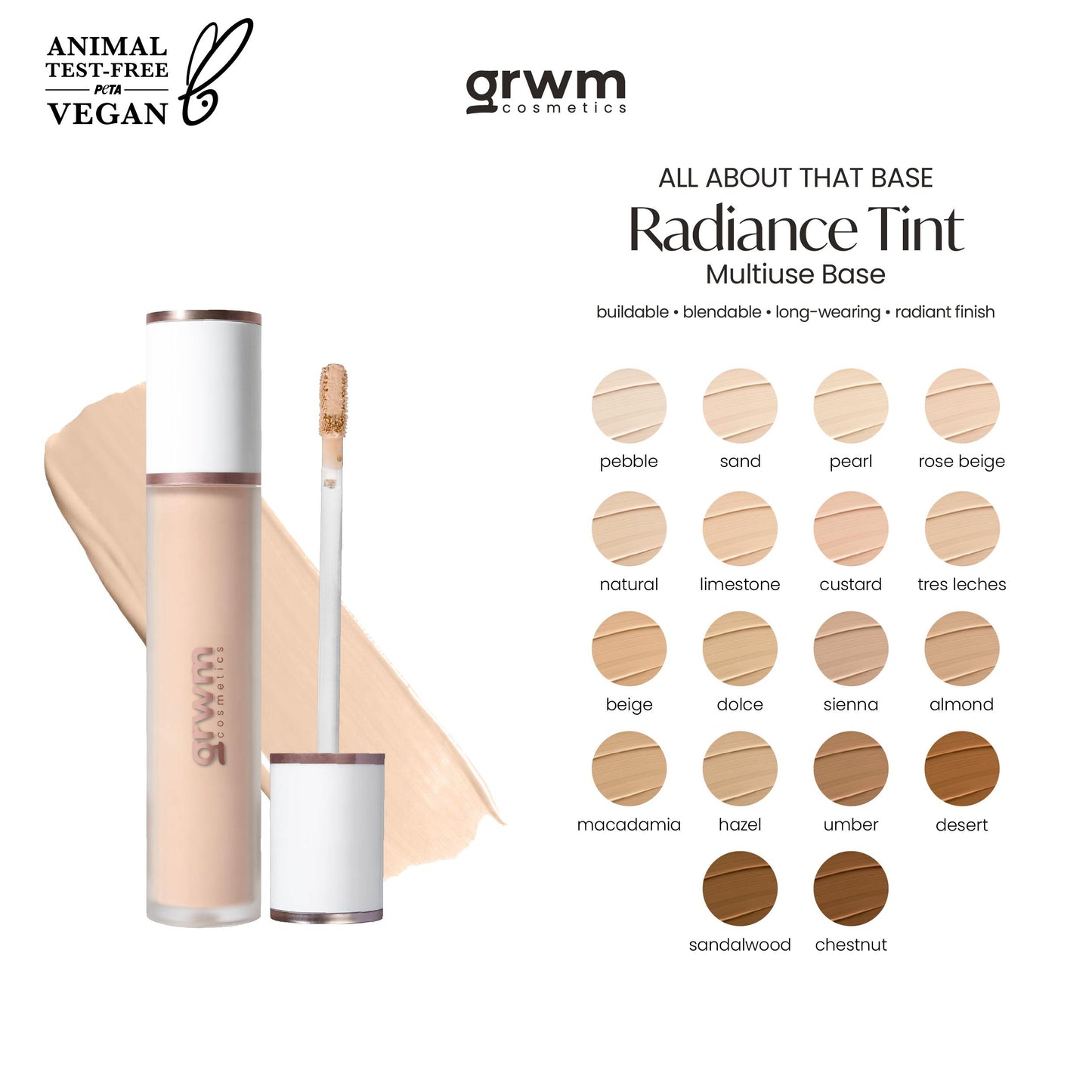 GRWM Cosmetics Everything Below ₱199