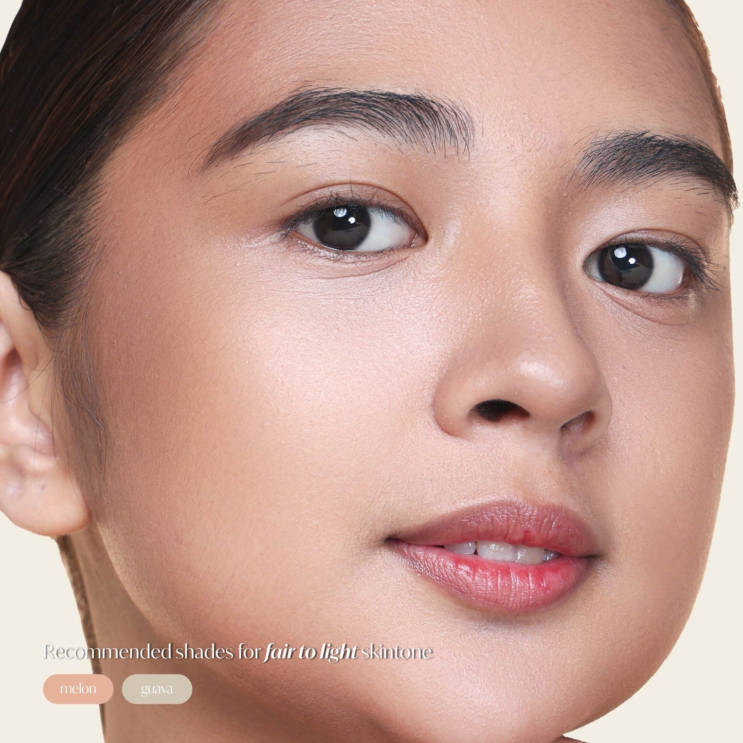GRWM Cosmetics Face Card Multiuse Color Correcting Cream [CASE NOT INCLUDED]