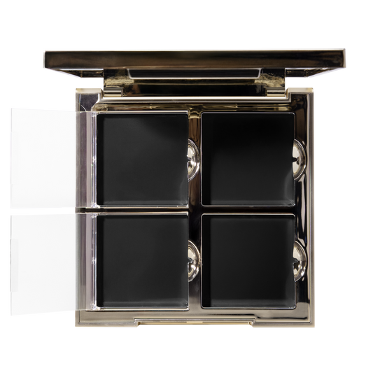 Face Card Customize Pallete