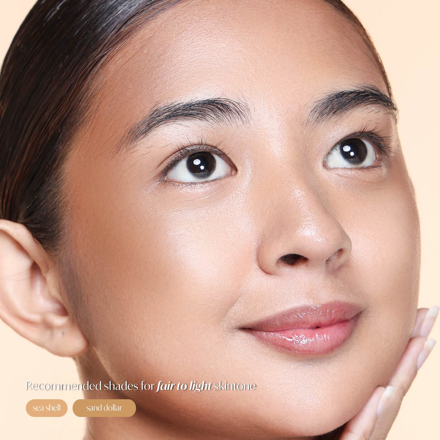 GRWM Cosmetics Face Card Bronzing Powder [CASE NOT INCLUDED]