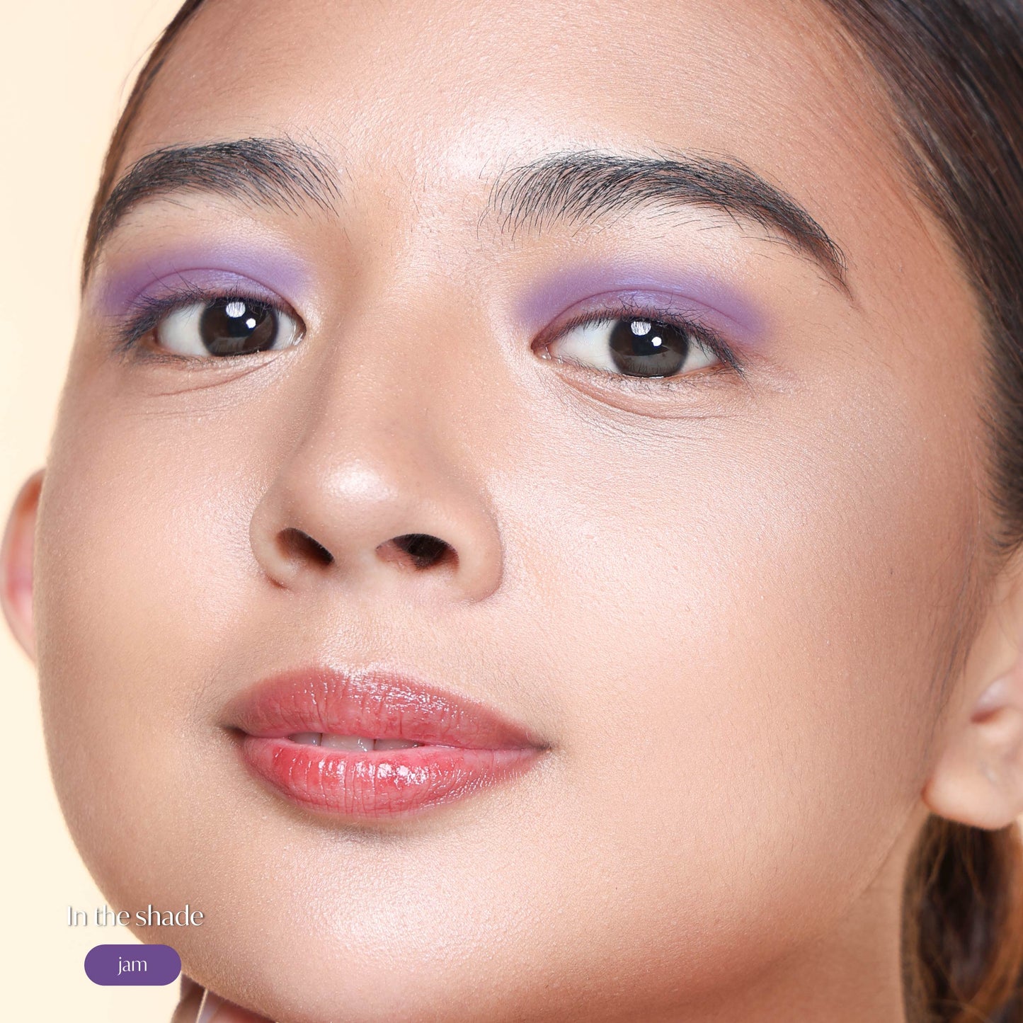 GRWM Cosmetics Face Card Shadowplay - Colorplay Velvet Matte Eyeshadow  [CASE NOT INCLUDED]