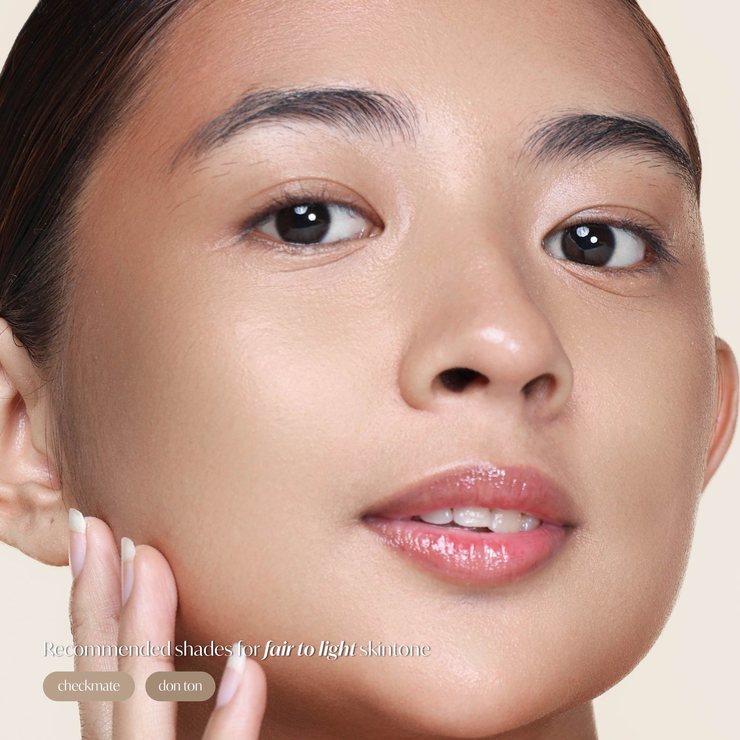 GRWM Cosmetics Face Card Sculpting Powder [CASE NOT INCLUDED]