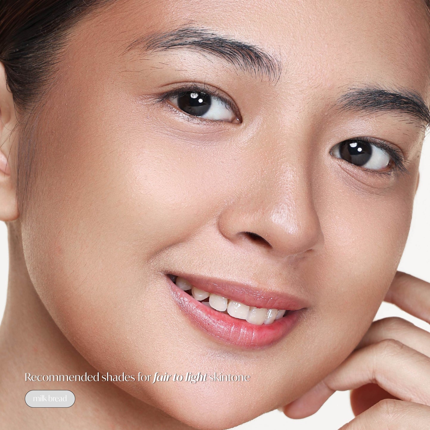 GRWM Cosmetics Face Card Airset Matte Powder Fixer [CASE NOT INCLUDED]