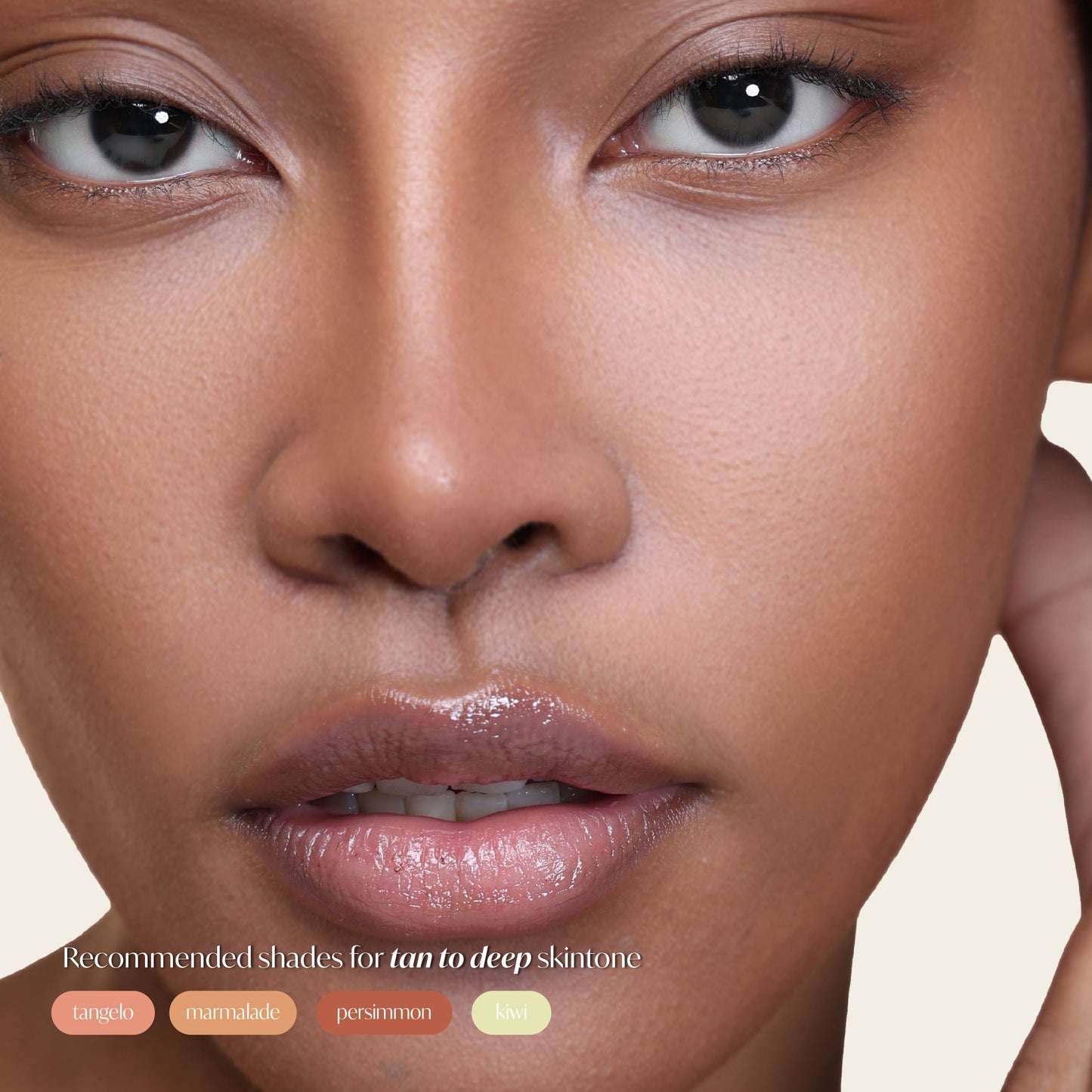 GRWM Cosmetics Face Card Multiuse Color Correcting Cream [CASE NOT INCLUDED]