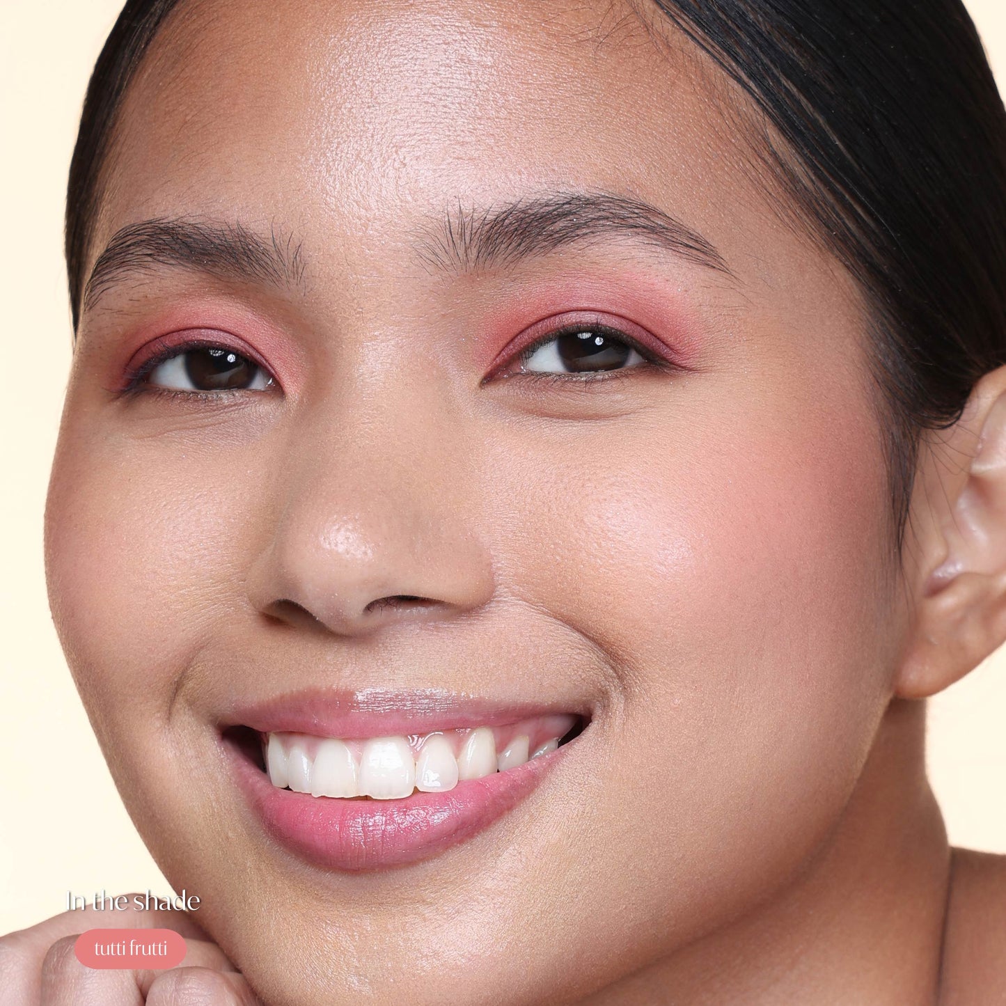 GRWM Cosmetics Face Card Shadowplay - Colorplay Velvet Matte Eyeshadow  [CASE NOT INCLUDED]