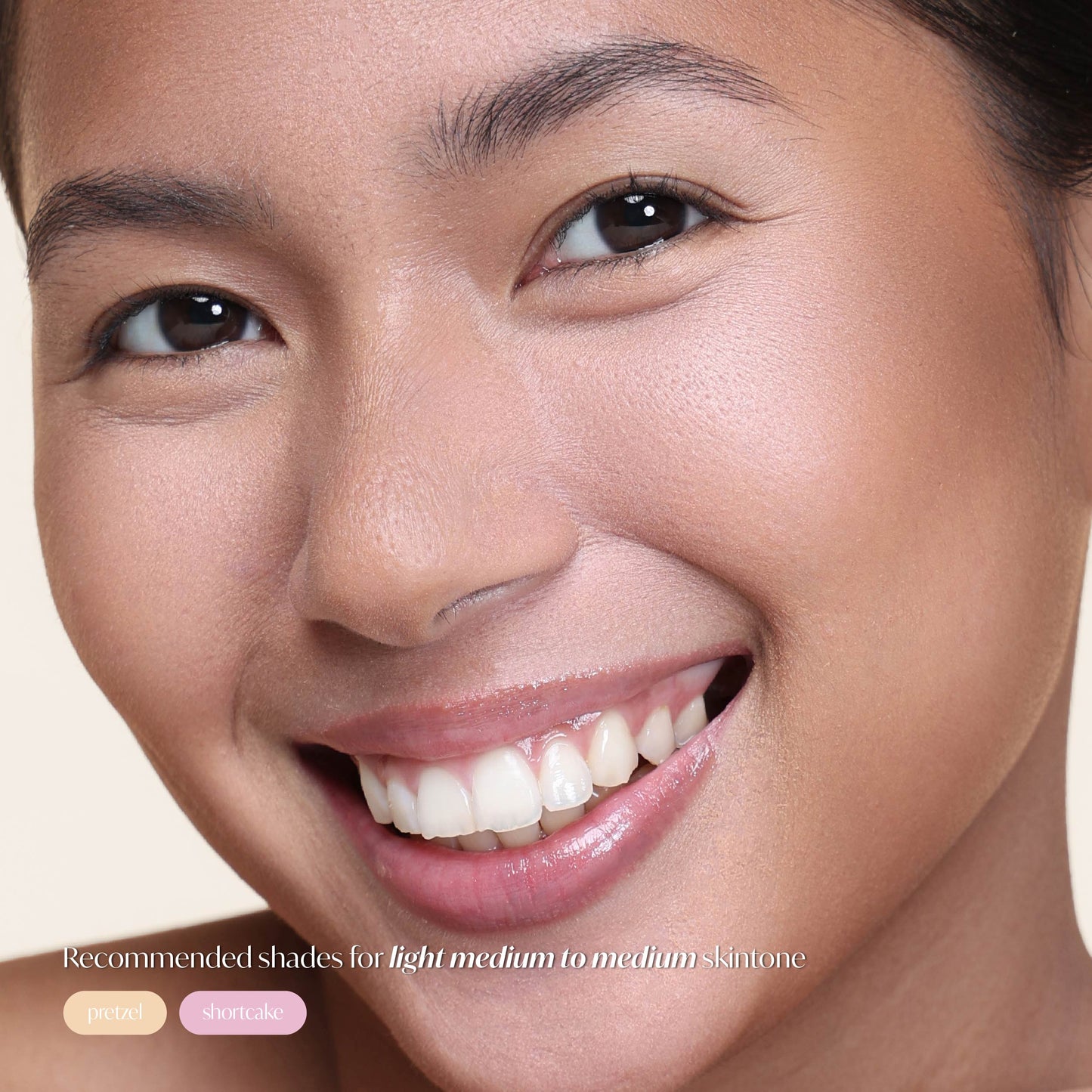 GRWM Cosmetics Face Card Airset Matte Powder Fixer [CASE NOT INCLUDED]