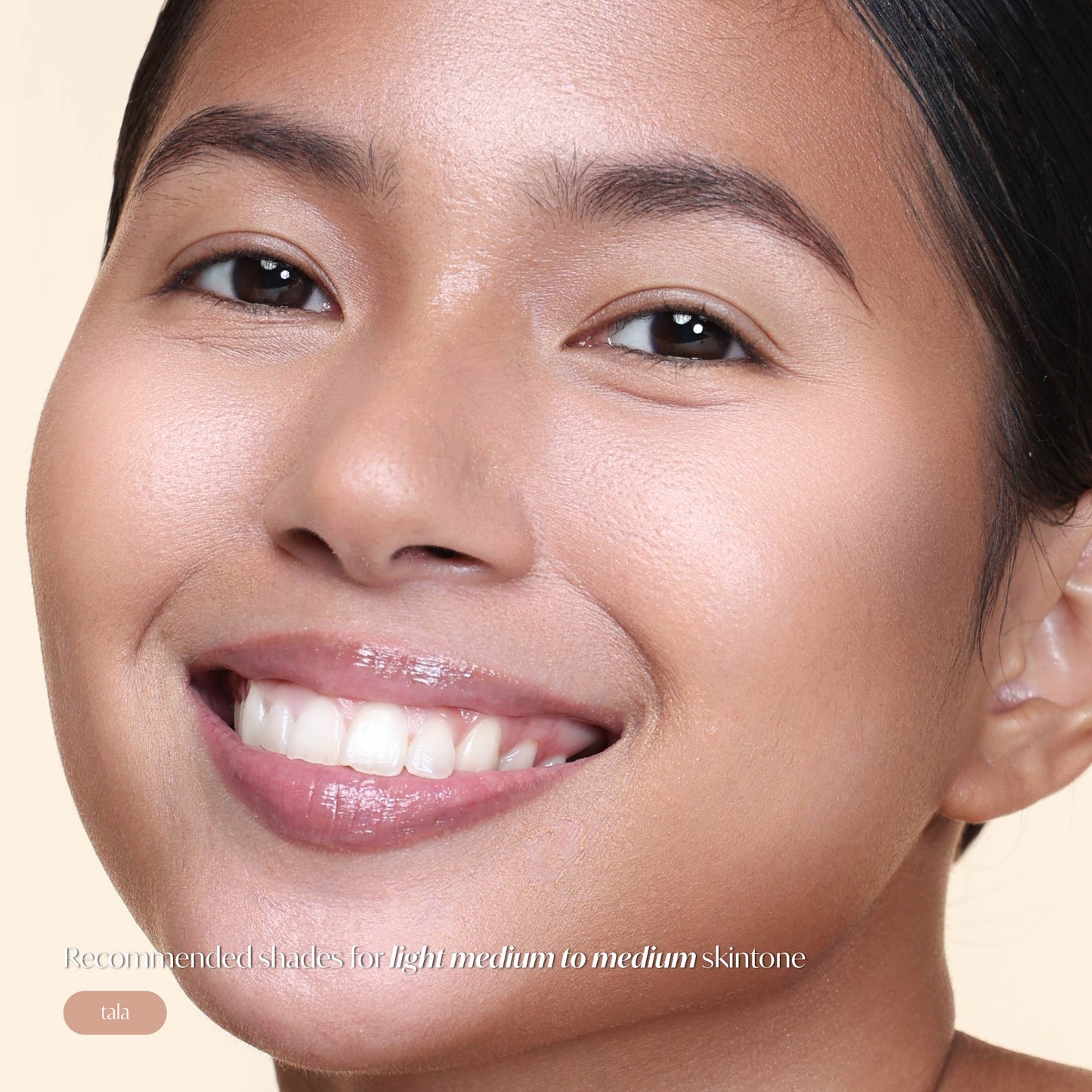 GRWM Cosmetics Face Card Baked Highlighter [CASE NOT INCLUDED]
