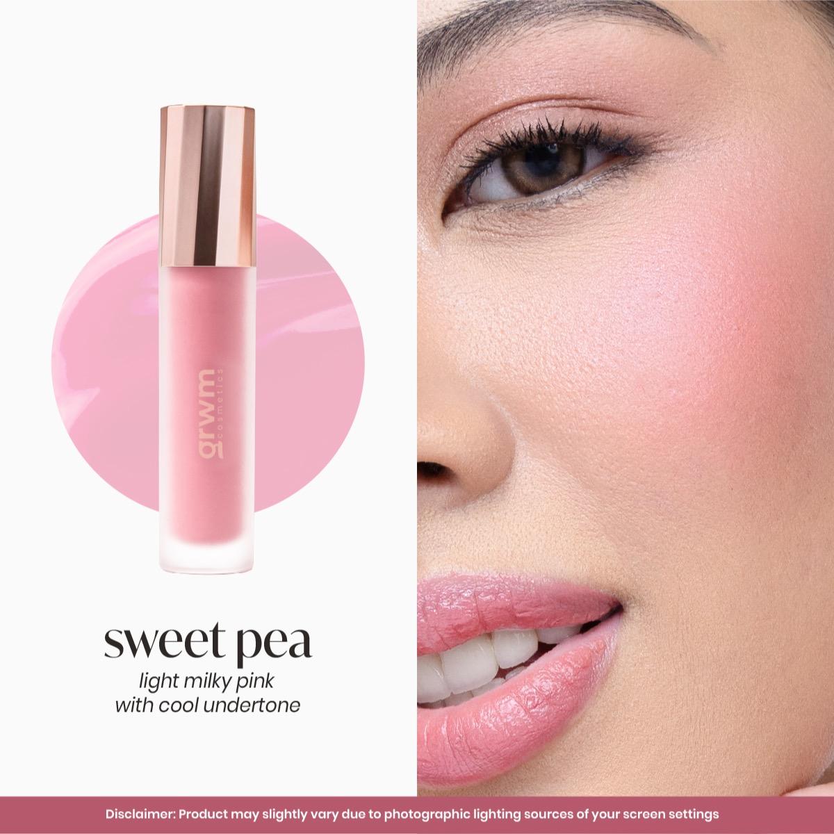 GRWM Cosmetics Everything Below ₱199