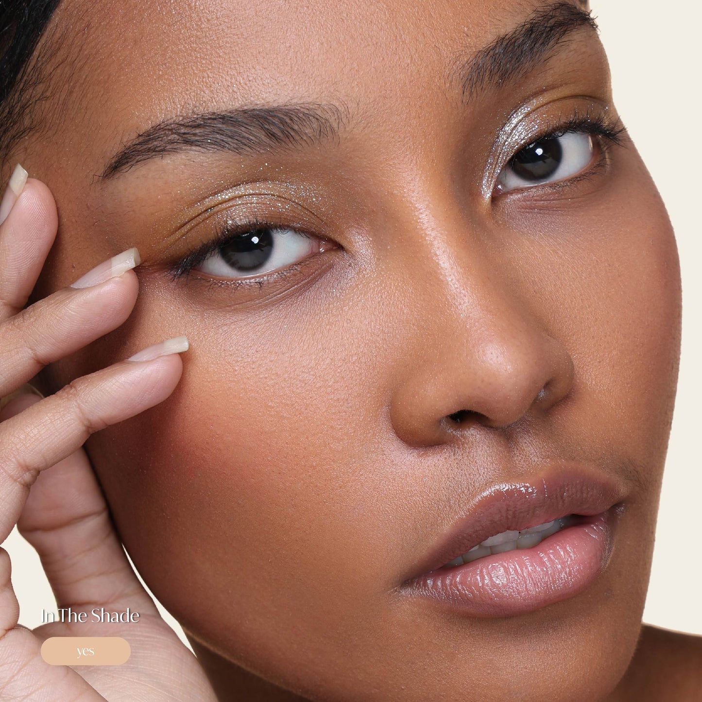 GRWM Cosmetics Face Card Shadowplay - Eyeshadow Topper [CASE NOT INCLUDED]