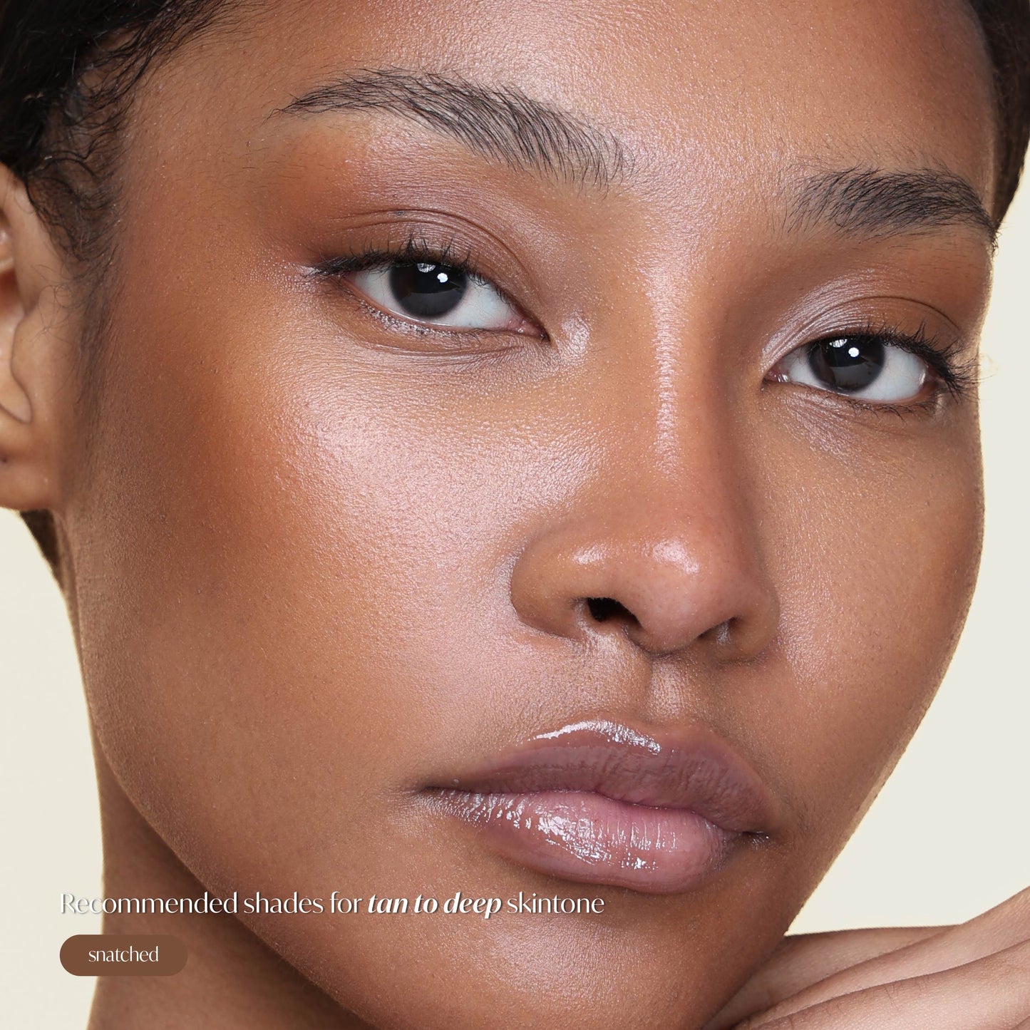 GRWM Cosmetics Face Card Sculpting Powder [CASE NOT INCLUDED]