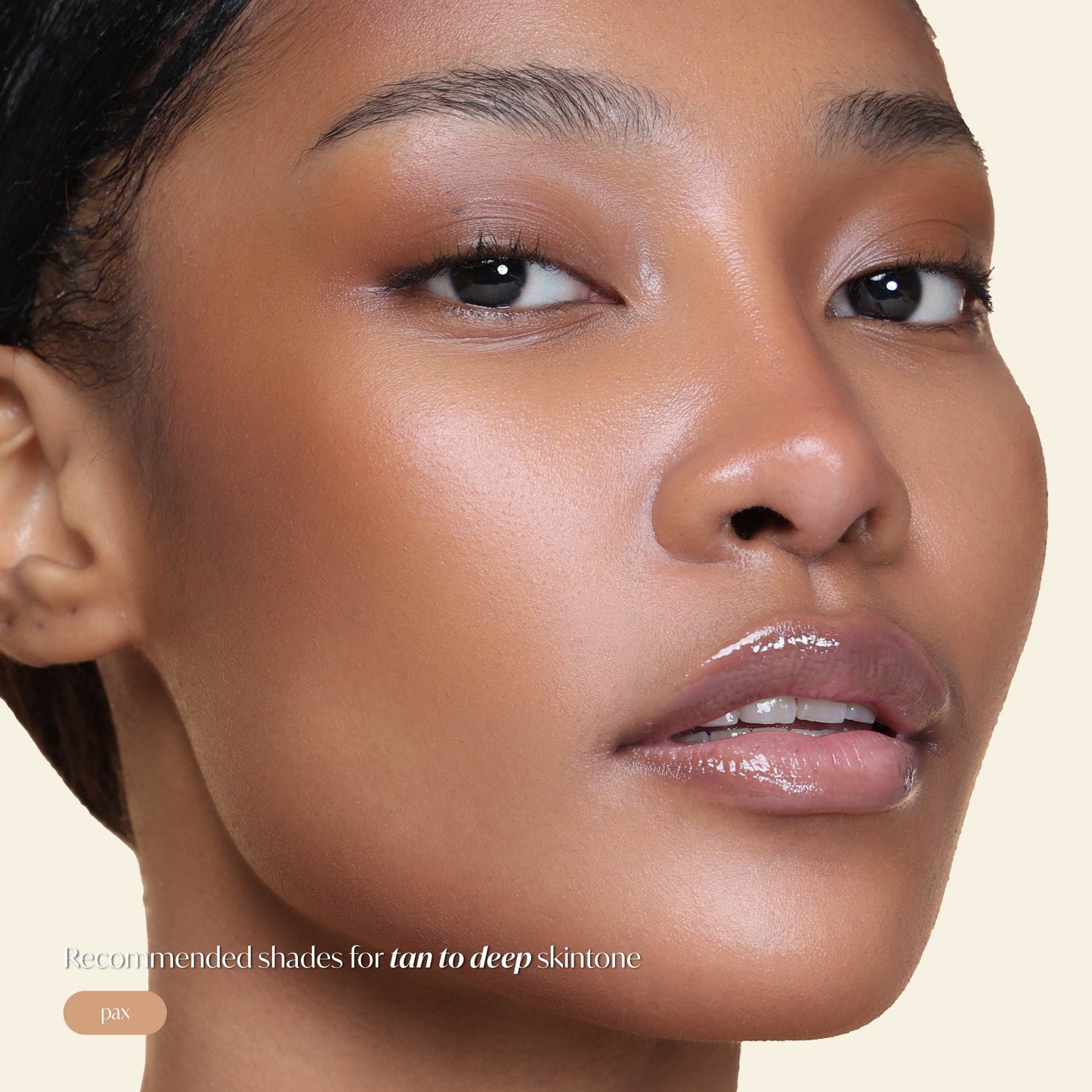 GRWM Cosmetics Face Card Soft Veil Finishing Powder [CASE NOT INCLUDED]