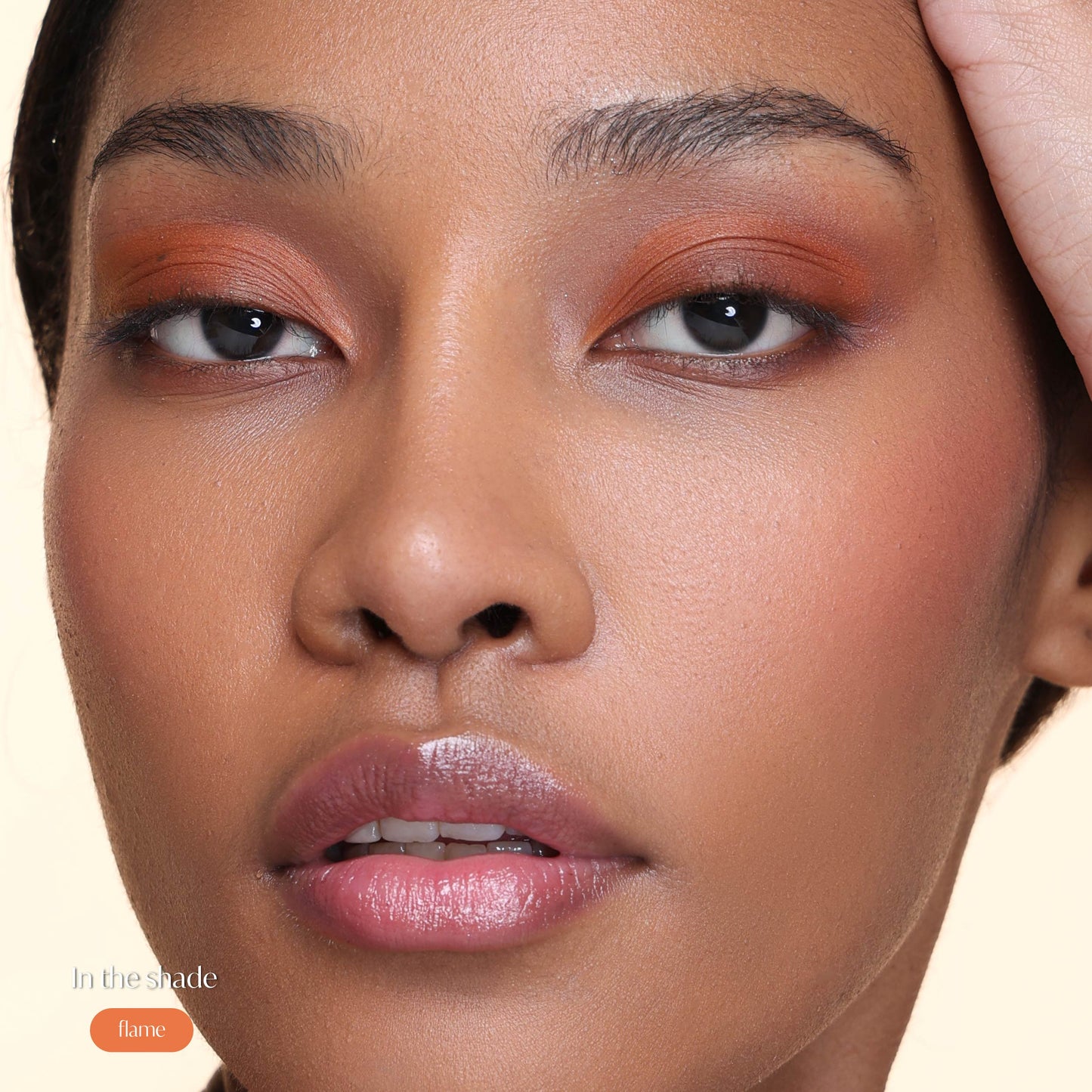 GRWM Cosmetics Face Card Shadowplay - Colorplay Velvet Matte Eyeshadow  [CASE NOT INCLUDED]