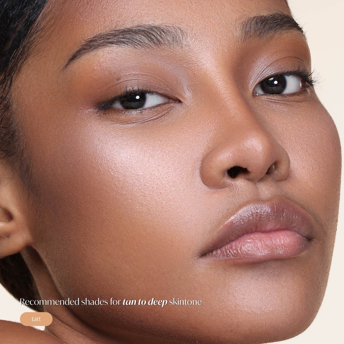 GRWM Cosmetics Face Card Airset Matte Powder Fixer [CASE NOT INCLUDED]