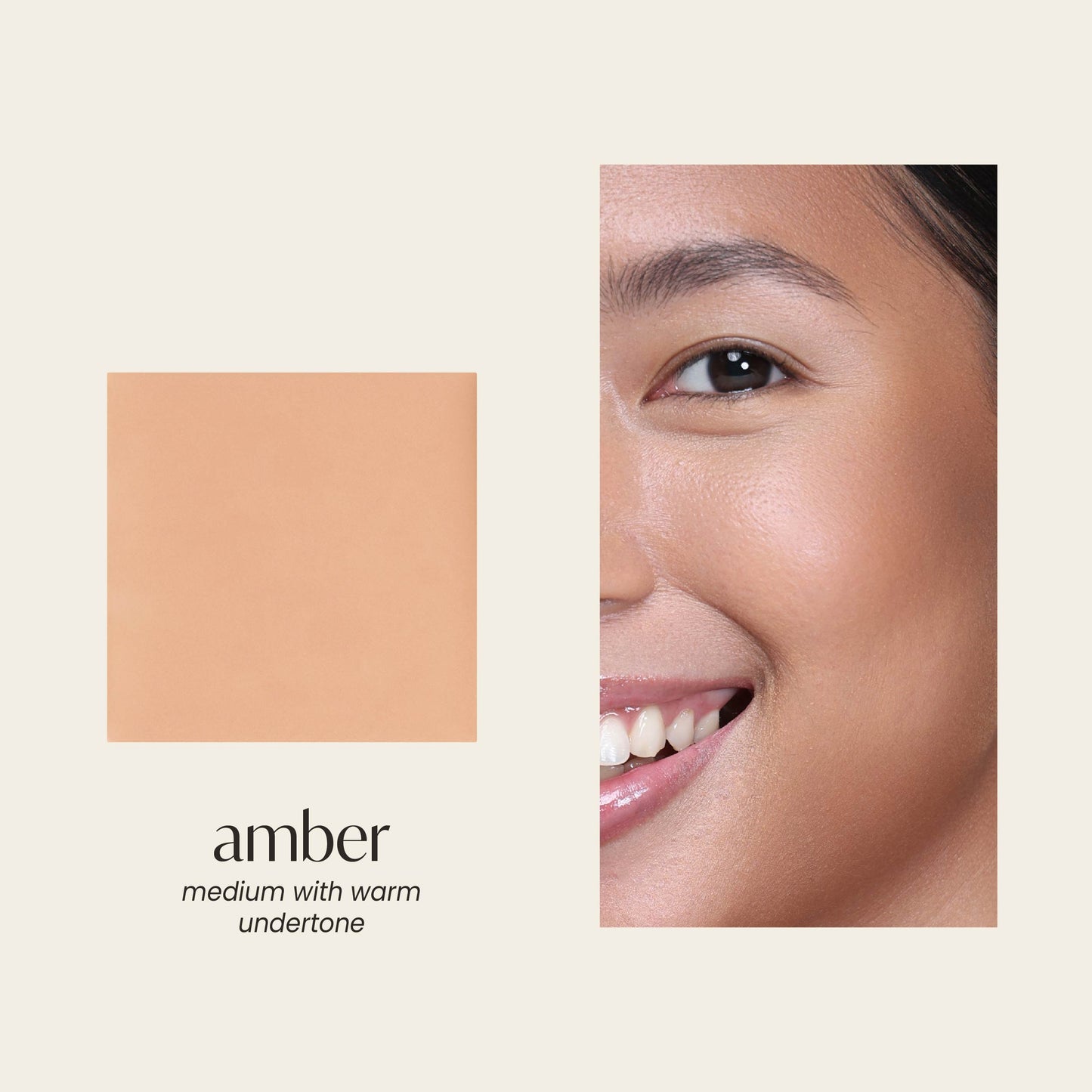 GRWM Cosmetics Face Card Multiuse Complexion Cream [CASE NOT INCLUDED]