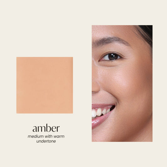GRWM Cosmetics Face Card Multiuse Complexion Cream [CASE NOT INCLUDED]