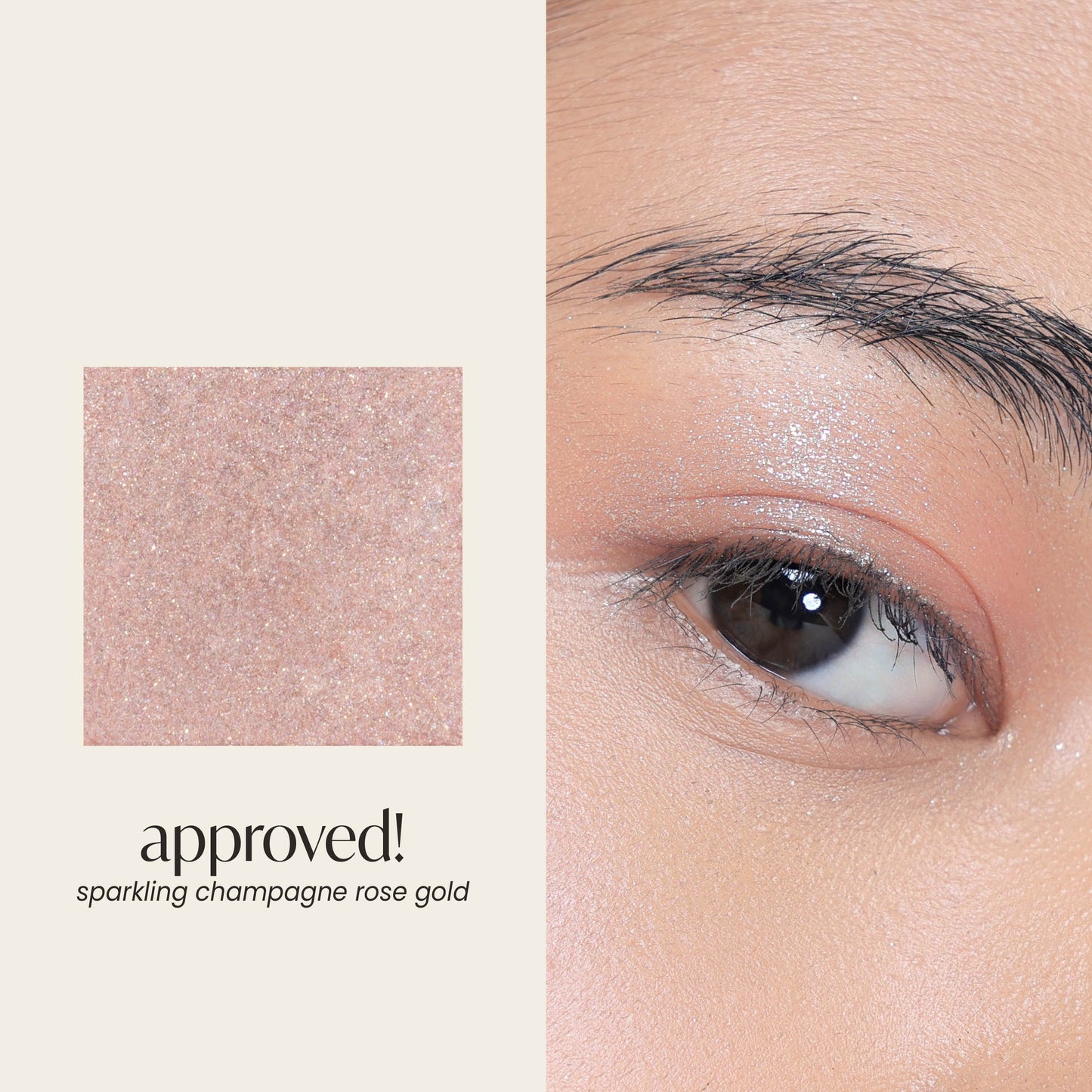 GRWM Cosmetics Face Card Shadowplay - Eyeshadow Topper [CASE NOT INCLUDED]