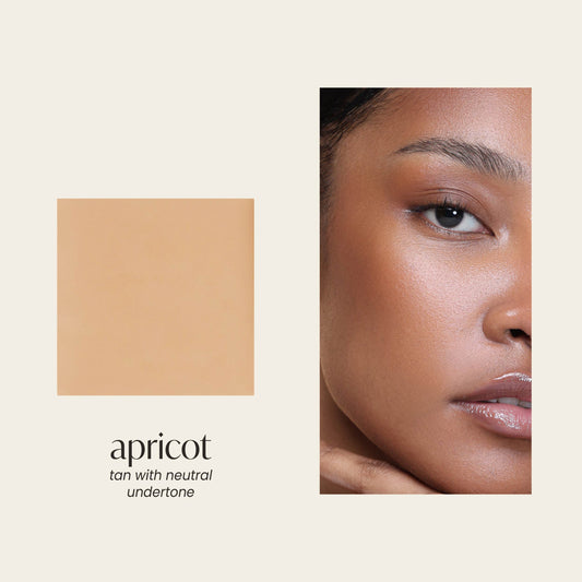 GRWM Cosmetics Face Card Multiuse Complexion Cream [CASE NOT INCLUDED]