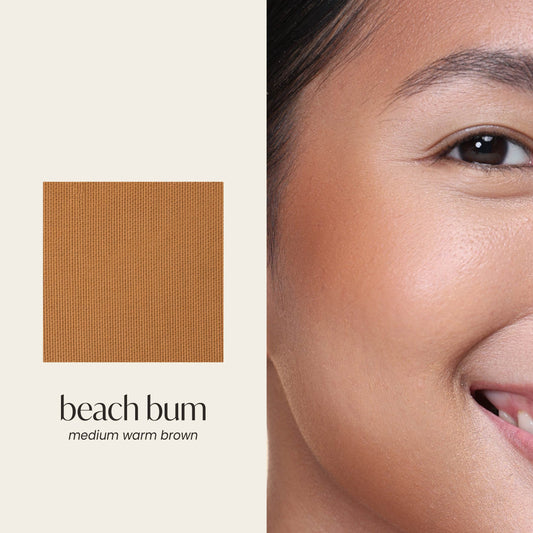 GRWM Cosmetics Face Card Bronzing Powder [CASE NOT INCLUDED]