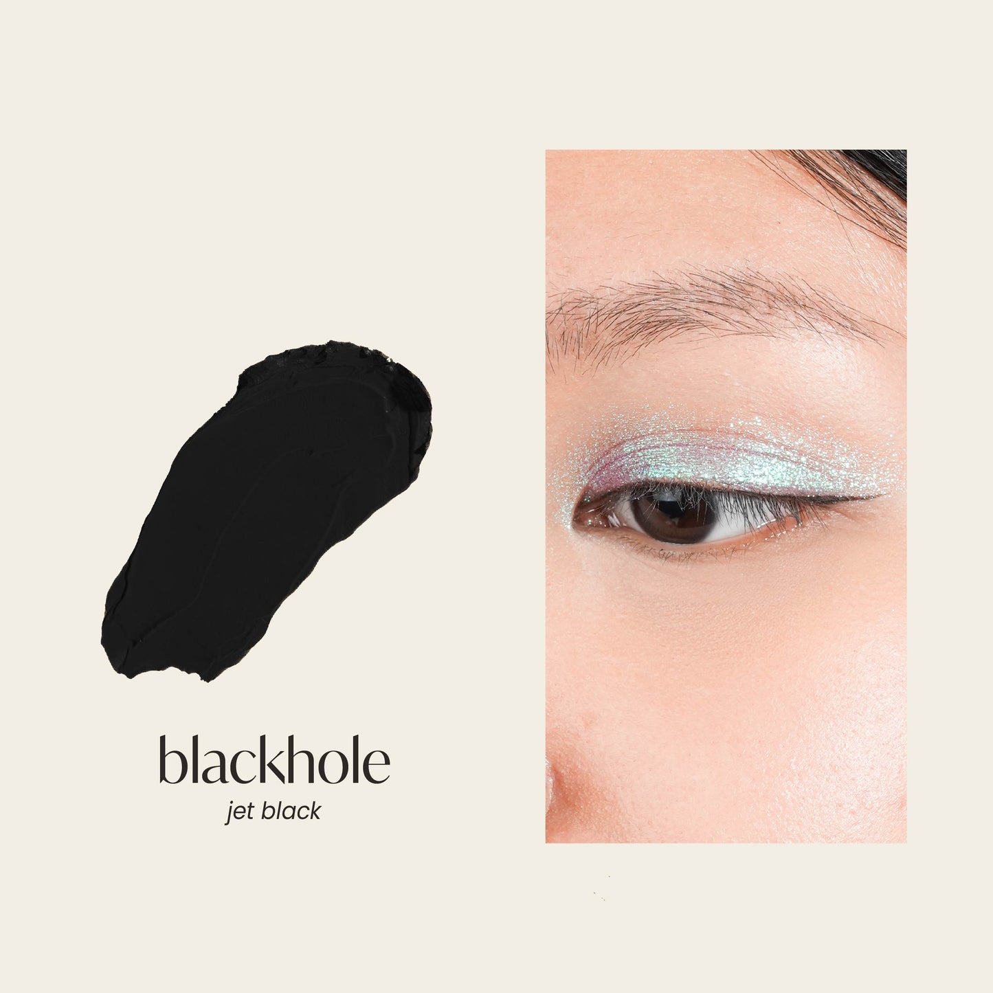 GRWM Cosmetics Face Card Shadowplay - Color Lock Eyeshadow Booster