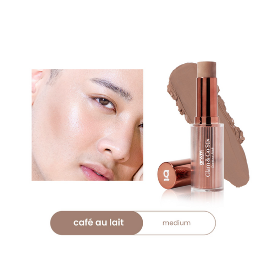 GRWM Cosmetics Glam & Go Stix Multiuse - Contour Stick