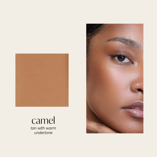 GRWM Cosmetics Face Card Multiuse Complexion Cream [CASE NOT INCLUDED]