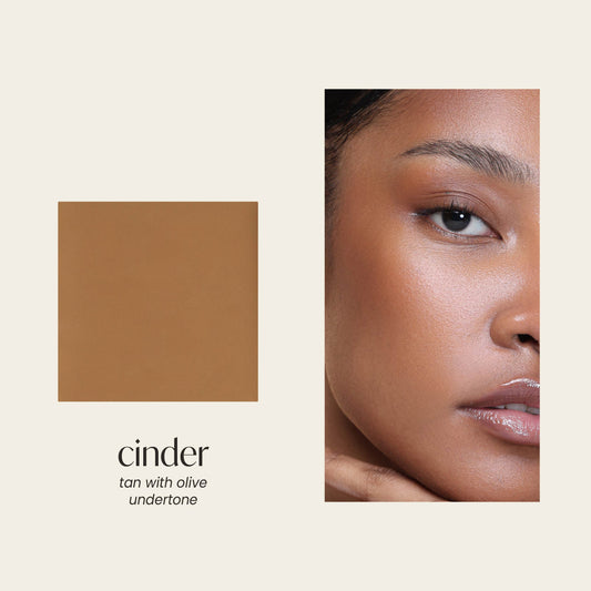 GRWM Cosmetics Face Card Multiuse Complexion Cream [CASE NOT INCLUDED]