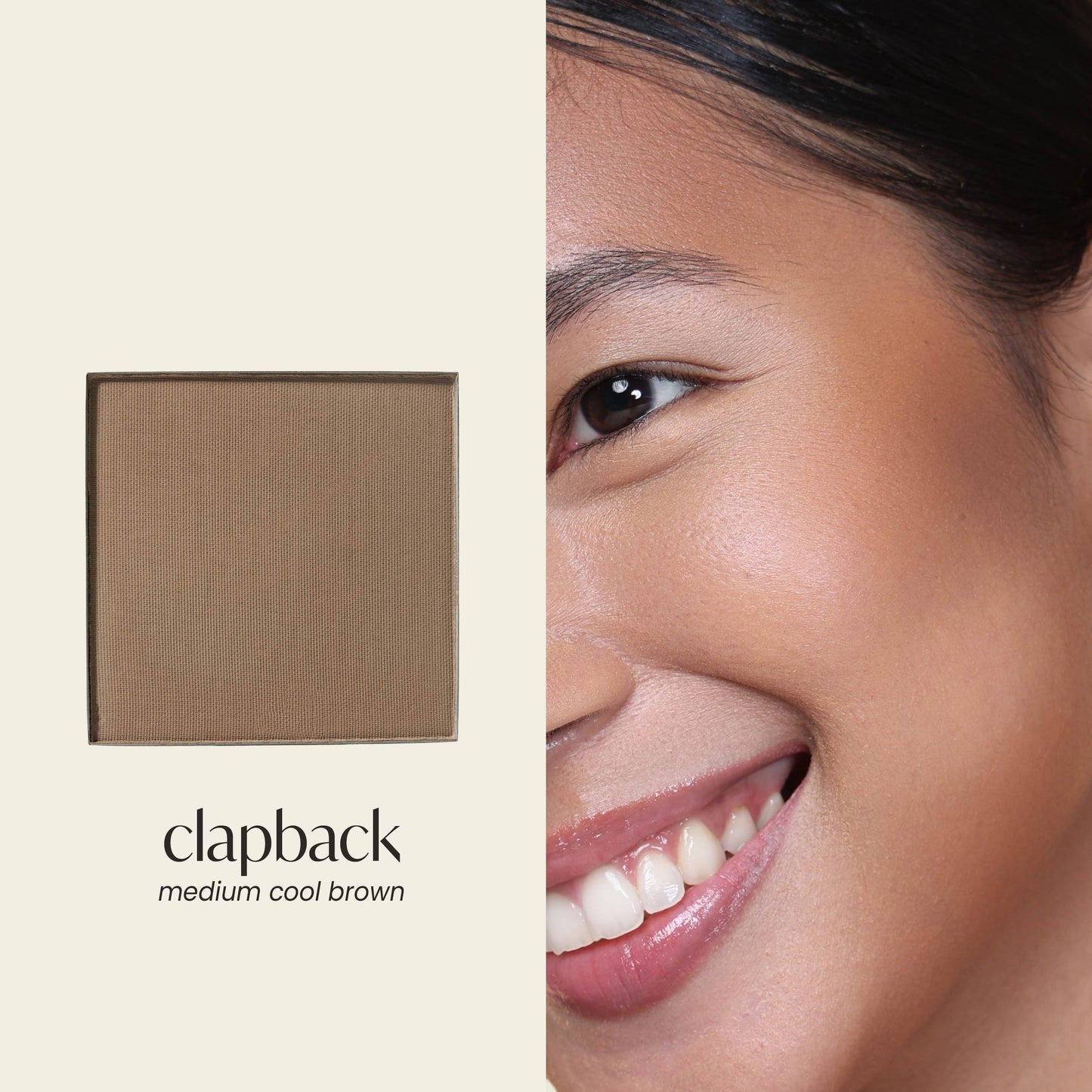 GRWM Cosmetics Face Card Sculpting Powder [CASE NOT INCLUDED]