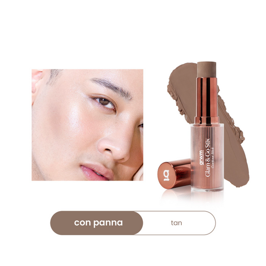GRWM Cosmetics Glam & Go Stix Multiuse - Contour Stick