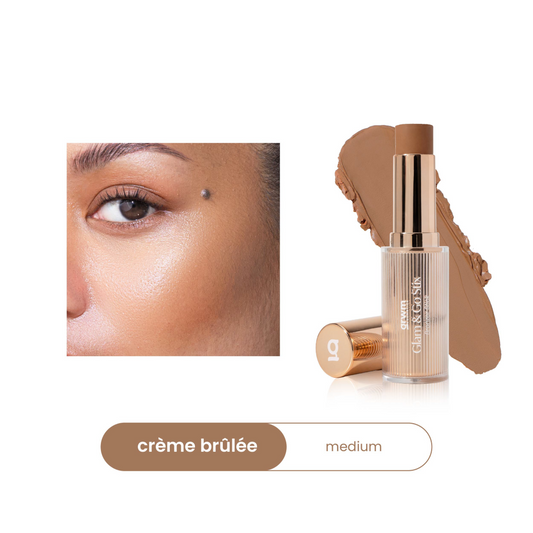 GRWM Cosmetics Glam & Go Stix Multiuse - Bronzer Stick