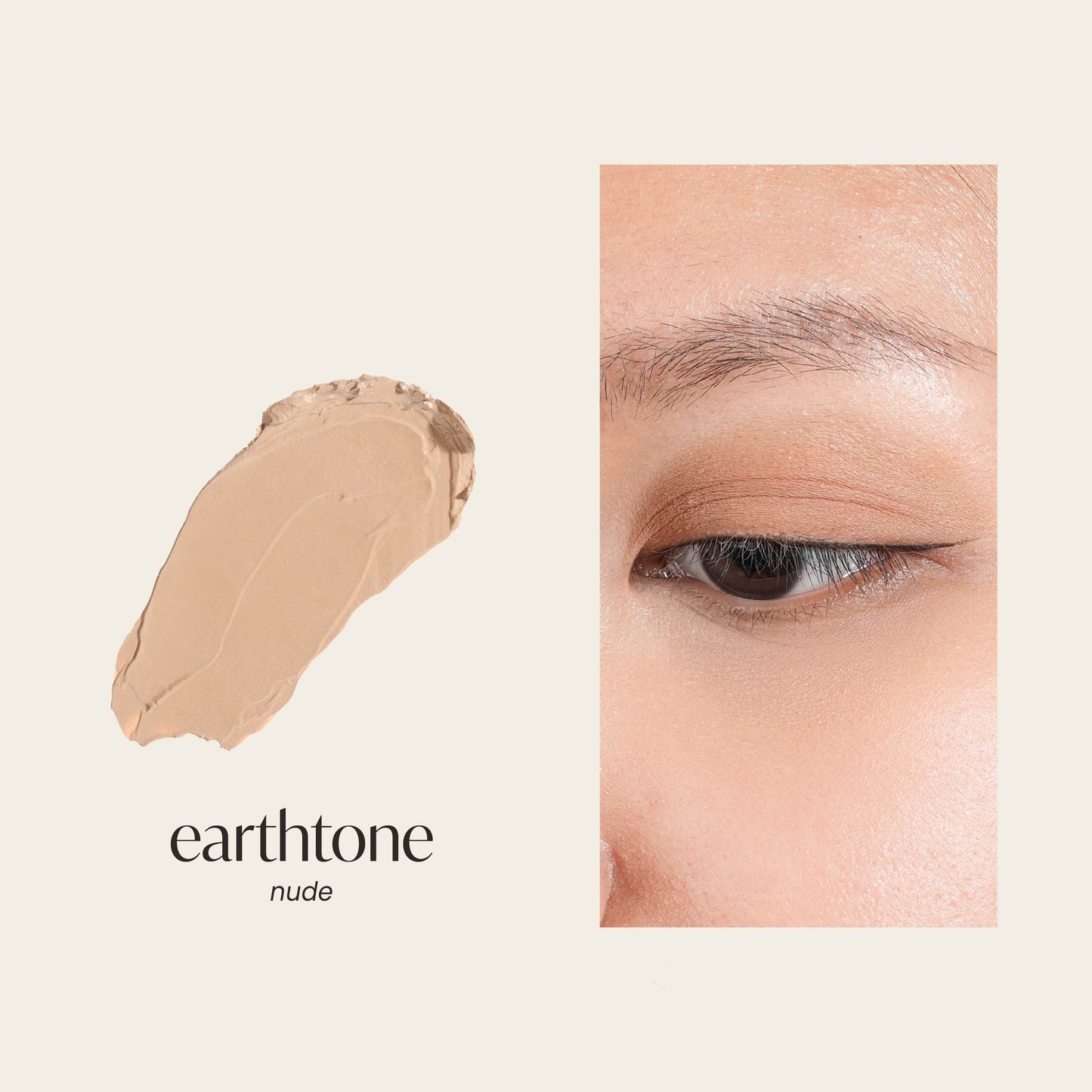 GRWM Cosmetics Face Card Shadowplay - Color Lock Eyeshadow Booster