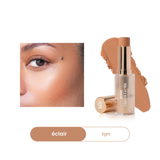 GRWM Cosmetics Glam & Go Stix Multiuse - Bronzer Stick