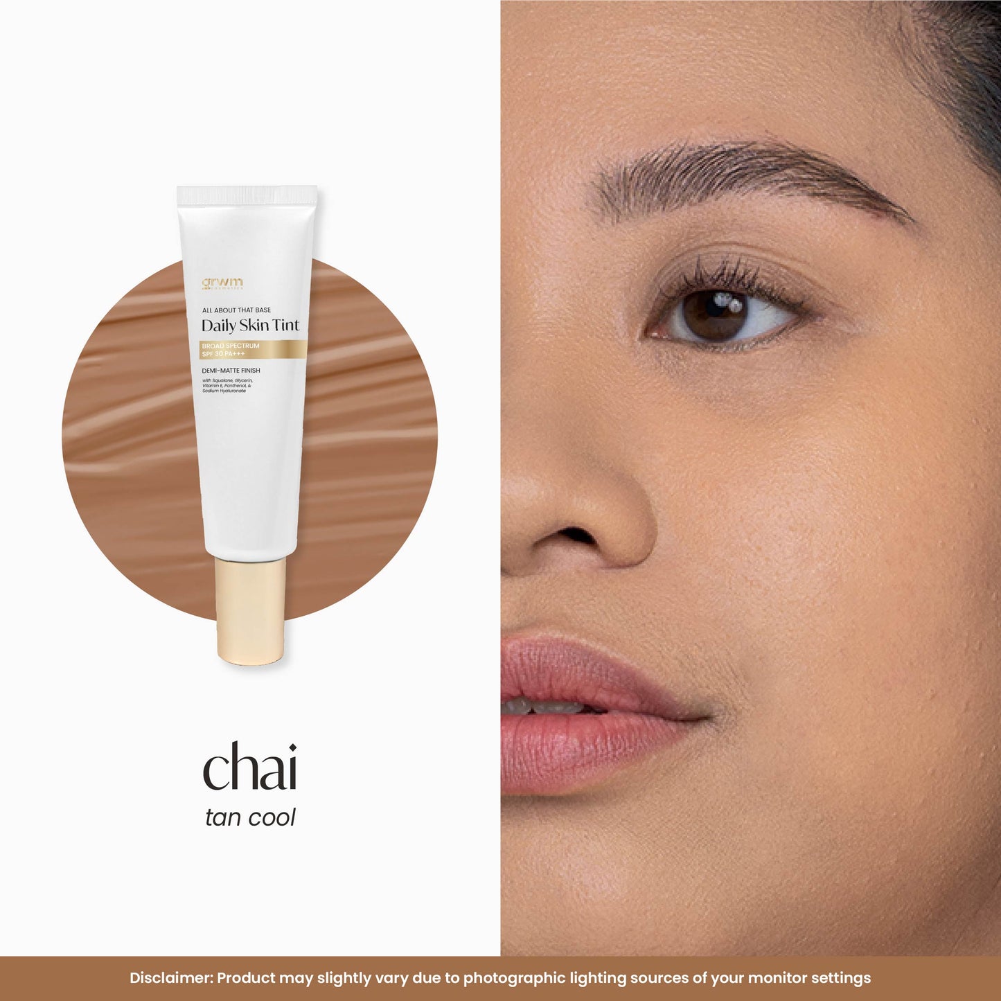 GRWM Cosmetics Everything at ₱199