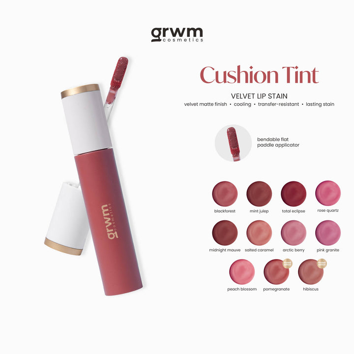 Lips – GRWM Cosmetics