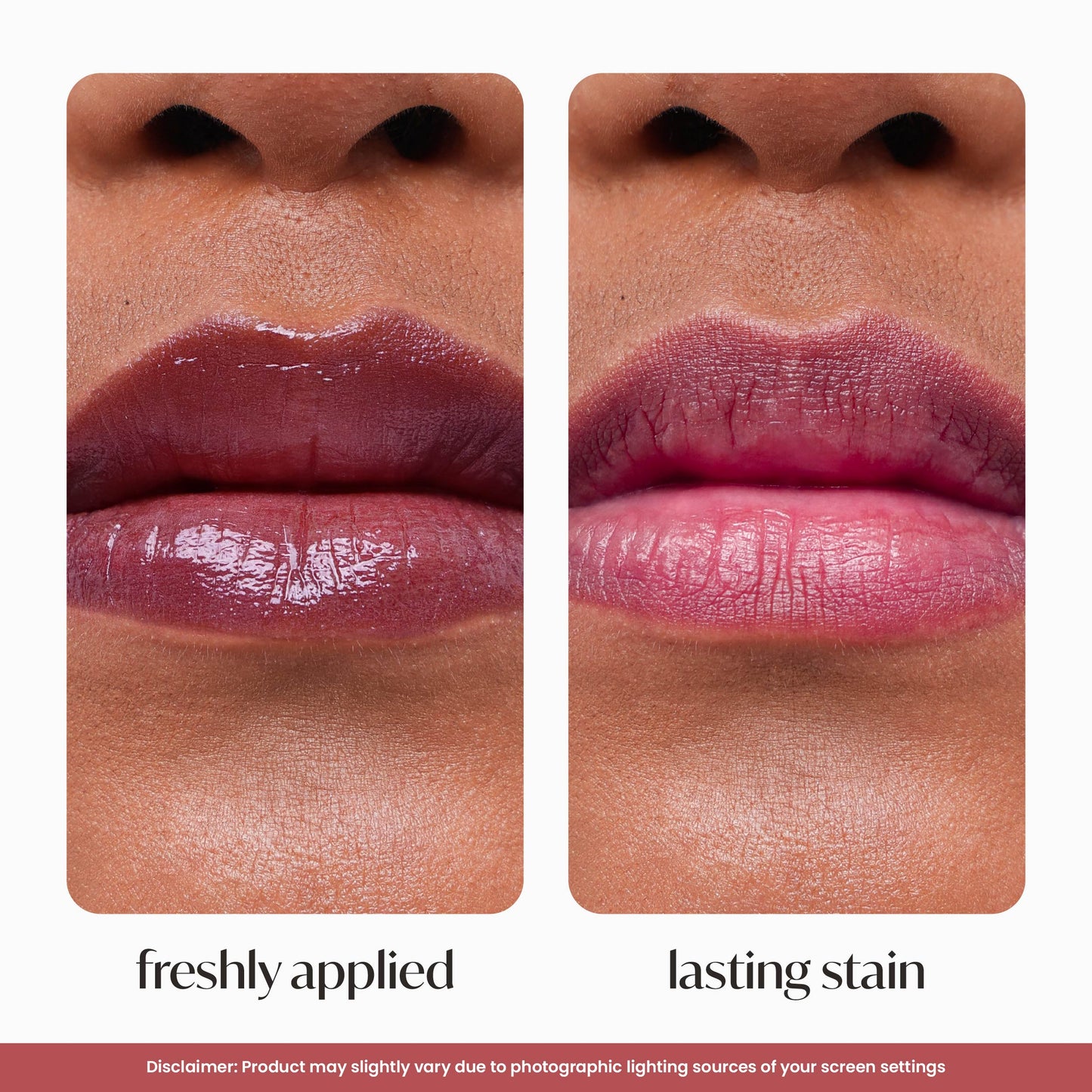 GRWM Cosmetics Cushion Tint - Velvet Lip Stain