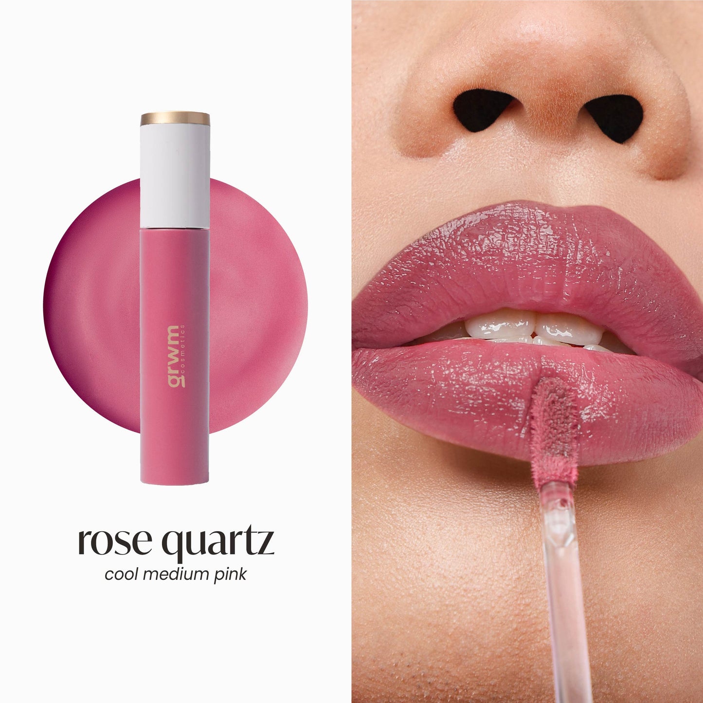 GRWM Cosmetics Cushion Tint - Velvet Lip Stain