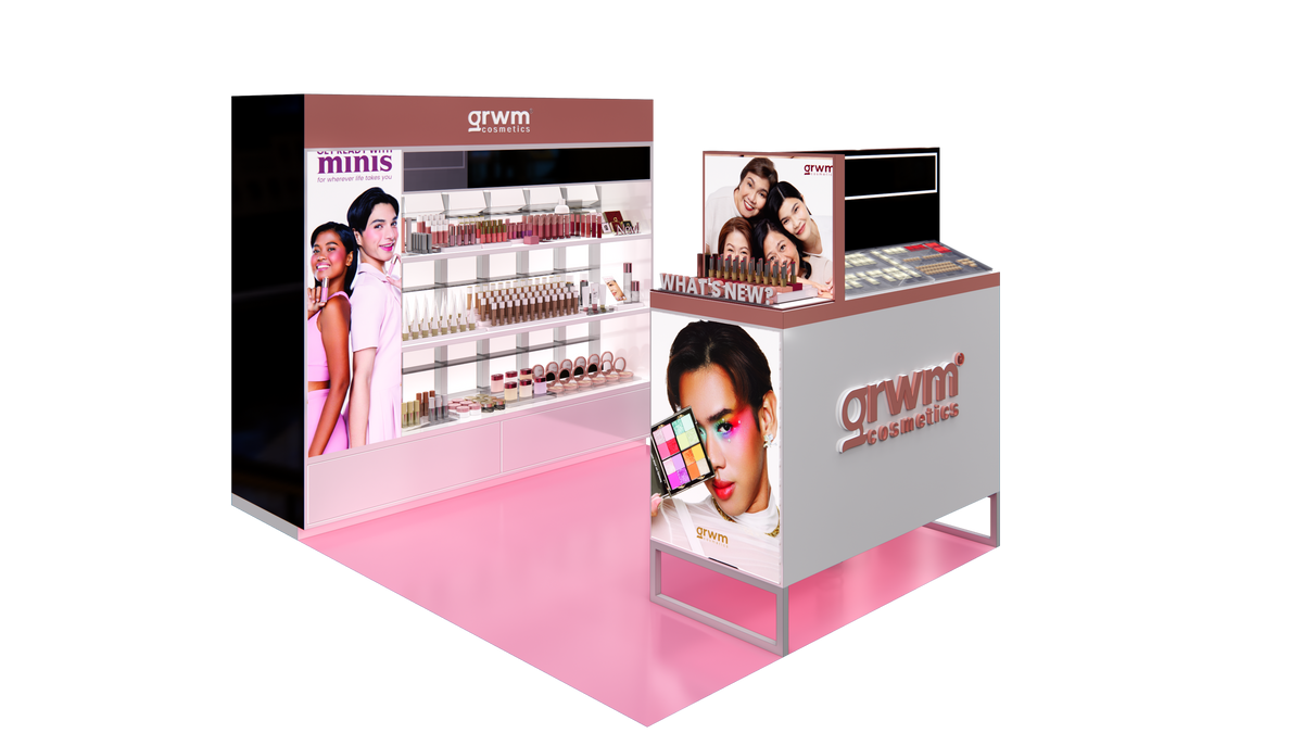 SM SOUTHMALL DEPARTMENT STORE