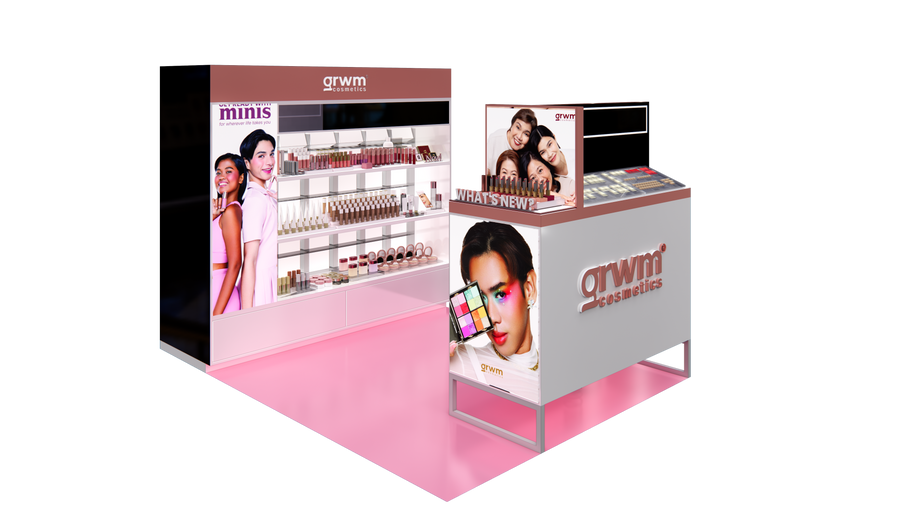 SM SOUTHMALL DEPARTMENT STORE