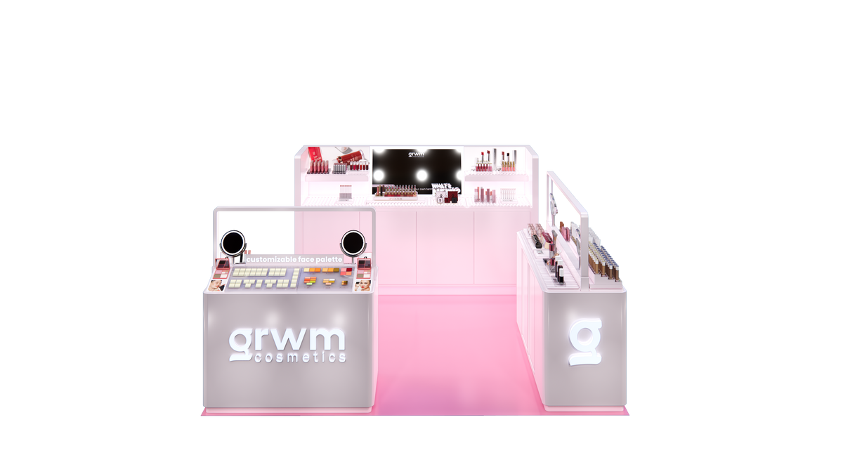 SM AURA DEPARTMENT STORE