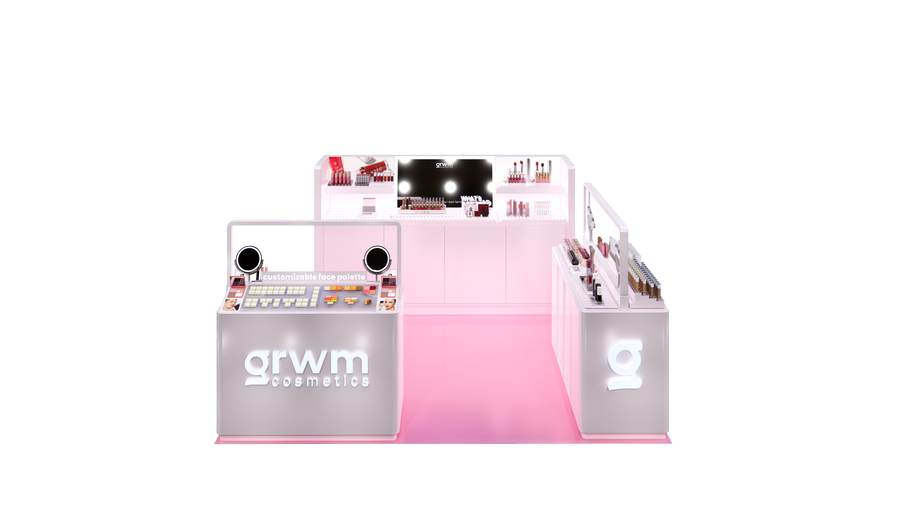 SM AURA DEPARTMENT STORE