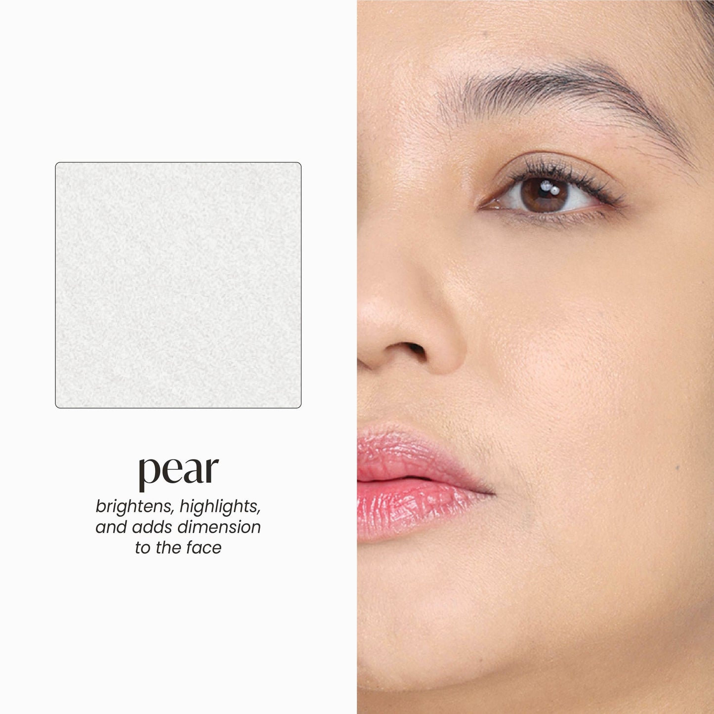 GRWM Cosmetics Face Card Multiuse Mini Color Correcting Cream [CASE NOT INCLUDED]