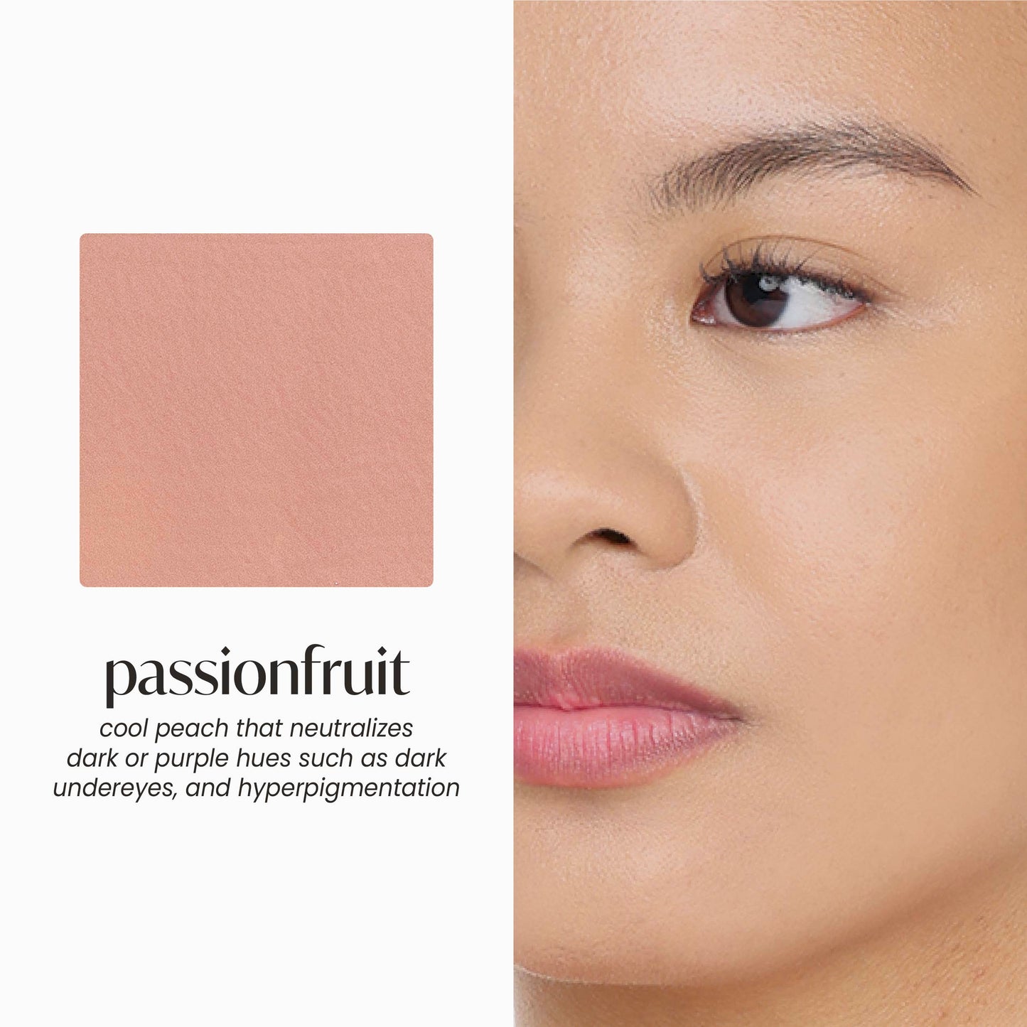 GRWM Cosmetics Face Card Multiuse Mini Color Correcting Cream [CASE NOT INCLUDED]