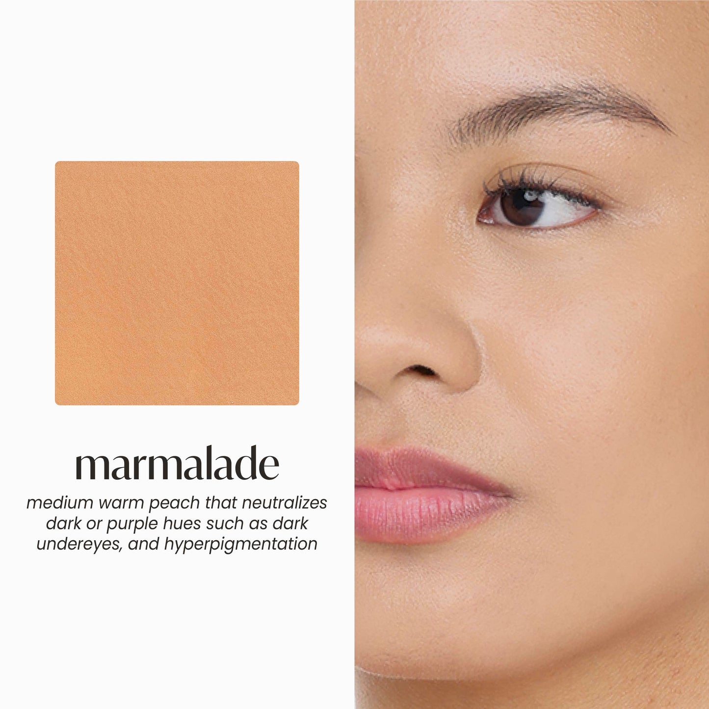 GRWM Cosmetics Face Card Multiuse Mini Color Correcting Cream [CASE NOT INCLUDED]