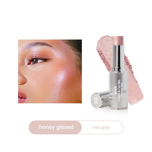 GRWM Cosmetics Glam & Go Stix Multiuse - Highlighter Stick